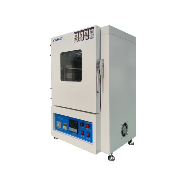 實驗型精密烘箱